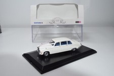 B25 1:43 OXFORD DS001W DS001 W