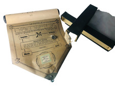 Pianola Roll Music Piano Paper