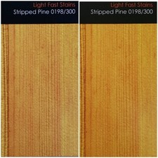 Morrells wood stain light - wood,