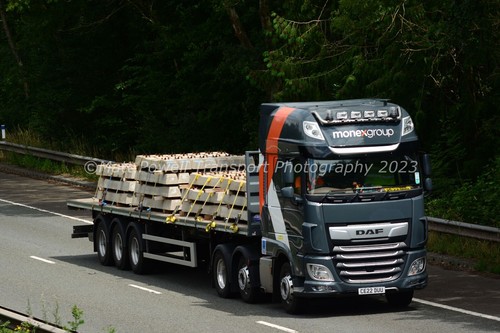 Truck photo 12x8 - truck,