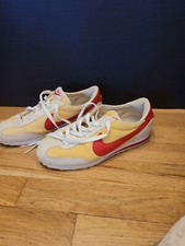Rare Vintage Nike Mach Runner