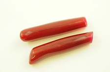Red torpedo style - 60's, 70's