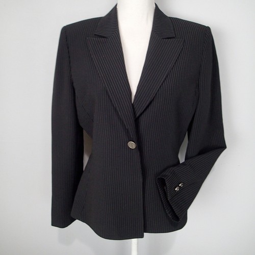 Tahari blazer ladies - tahari, suit