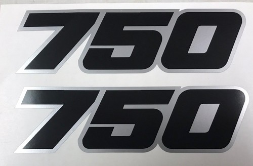 Kawasaki zxr750 zxr750h - kawasaki,
