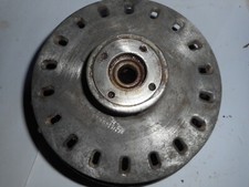 GILERA 175 GIUBILEO REAR BRAKE HUB