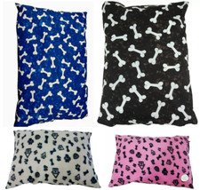 Medium, L, Extra Large Dog Bed