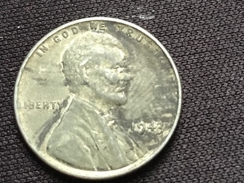1943 one cent usa - 1943,