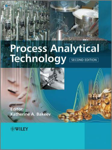 Process analytical technology - process,