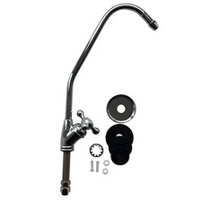 Chrome Faucet Tap for Reverse