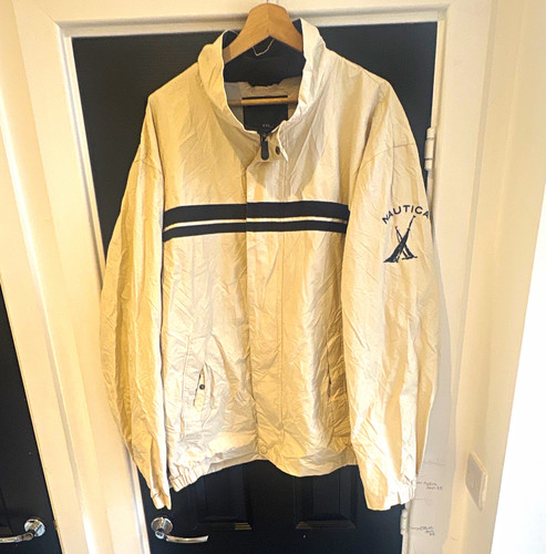 Nautica men nylon - men's,