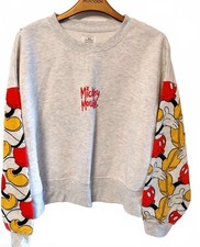 Disney Mickey Mouse Jumper