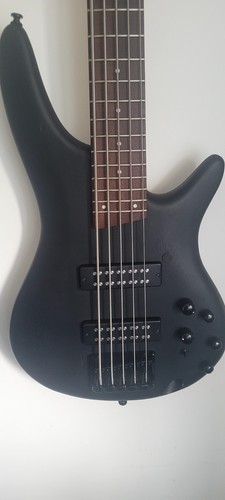 Ibanez soundgear sdgr string - ibanez, 5-string