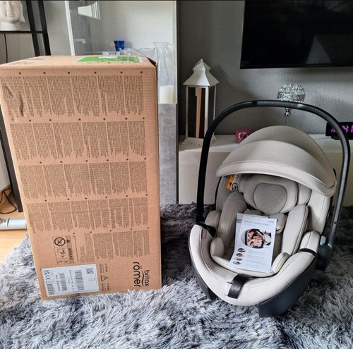 Britax römer baby safe pro - safe,
