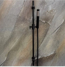 Crosswater MPRO Matt Black