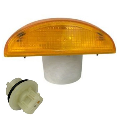 Truck side turn signal lamp - turn,