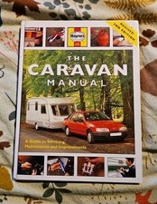 The Caravan Manual, Haynes