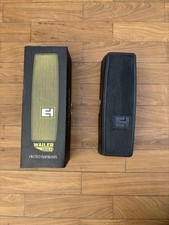 Electro Harmonix Wailer Wah