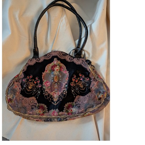 Michal negrin victorian floral - victorian,