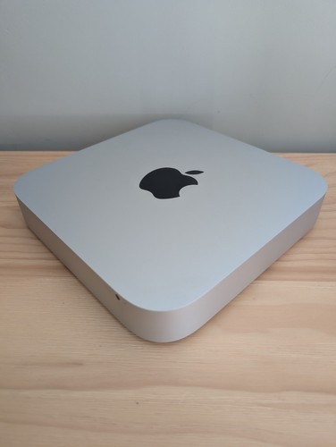 Apple mac mini a1347 desktop - apple,