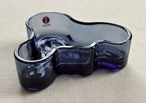 Iittala alvar aalto - alvar, bowl