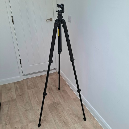 Slik pro 400dx - slik,