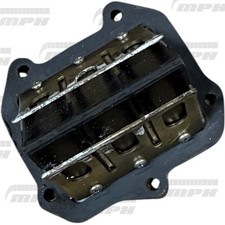 2010 Aprilia RX 125 RX125 2T -