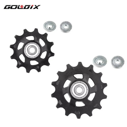 Plastic 12t 14t speed mtb - 12t/14t,