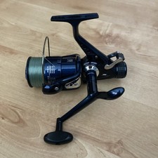 Leeda 2Xl FREESPIN 50 Baitrunner Reel in Unmarked Condition