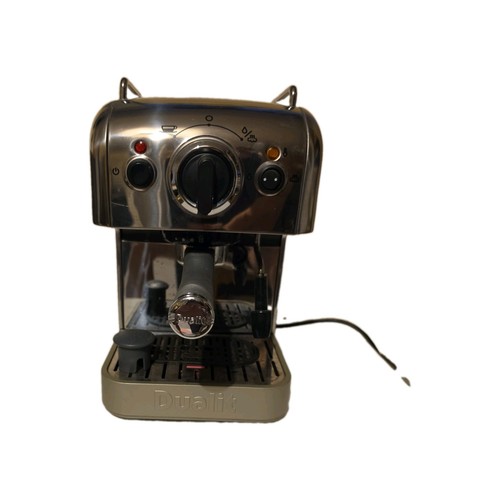 Dcm dualit 1 coffee - dualit, in