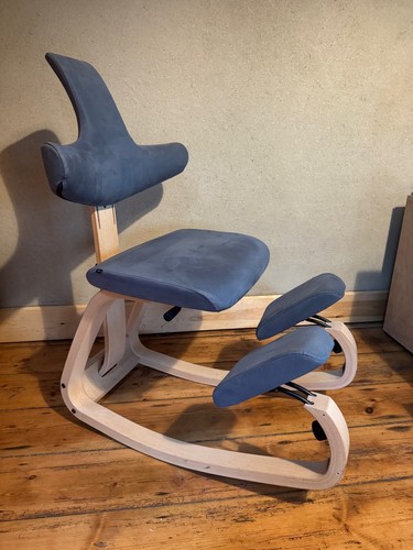 Ergonomic varier thatsit - varier,