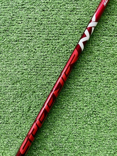Taylormade driver shaft - driver,
