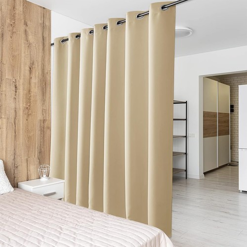 Extra wide room - room, divider