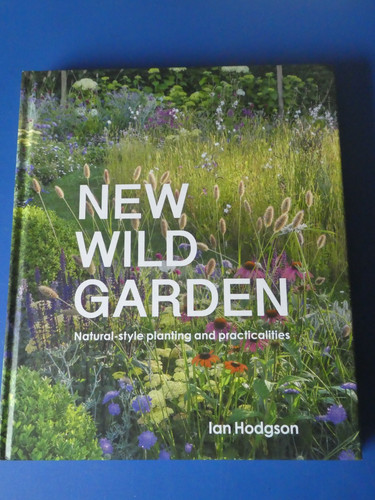 New wild garden - new, garden:natural-style