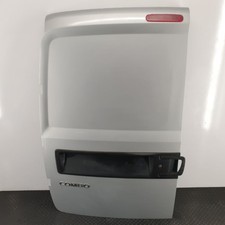 VAUXHALL Combo D MKIII Door