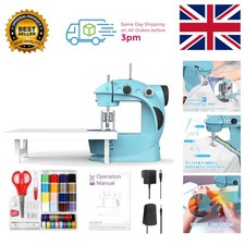 Compact Electric Sewing