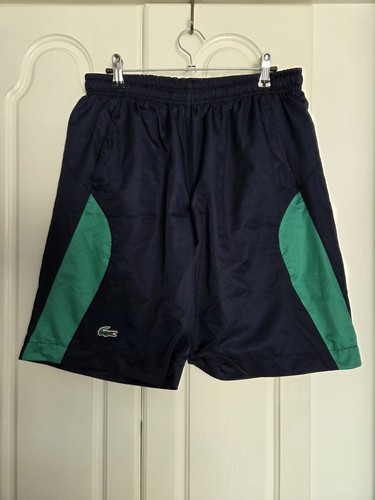 Lacoste sport swimwear lined - -,