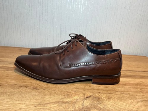 John white ainsworth brown - john,