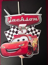 Personalised  Cars Inspired