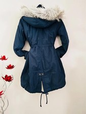 Y2K Abercrombie & Fitch Navy