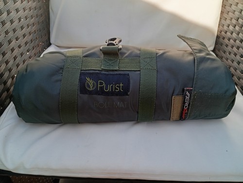 Shimano purist roll landing - shimano,