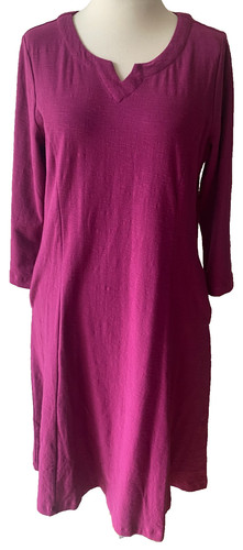 Adini 100 cotton slub - slub, jersey