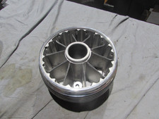 REFURBISHED AJS MATCHLESS G3
