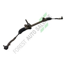 2016 CITROEN C1 STEERING RACK