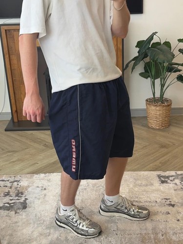 Vintage umbro embroidered - vintage,