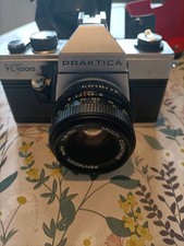 Praktica super 1000 35mm - tl,