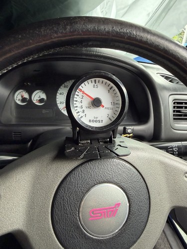 Subaru impreza wrx sti - subaru, p1