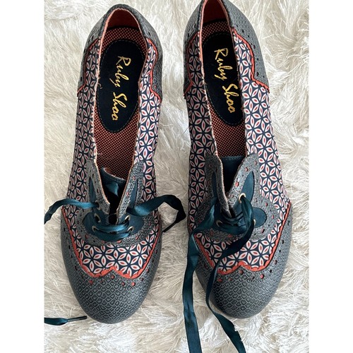 Ruby shoo womens - shoo,