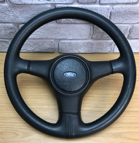 Genuine ford fiesta - ford, mk3,rs
