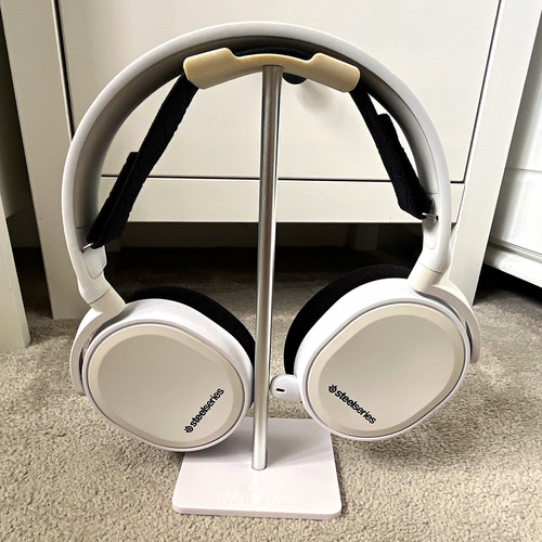 Steelseries arctis - steelseries, 3