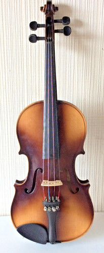 Size tatra violin by - size,